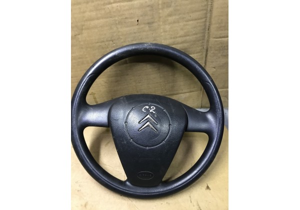 Кермо Citroen C2, C3